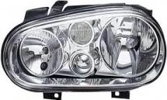 Ön Far Sol Sisli Volkswagen - Golf 4 1998 >