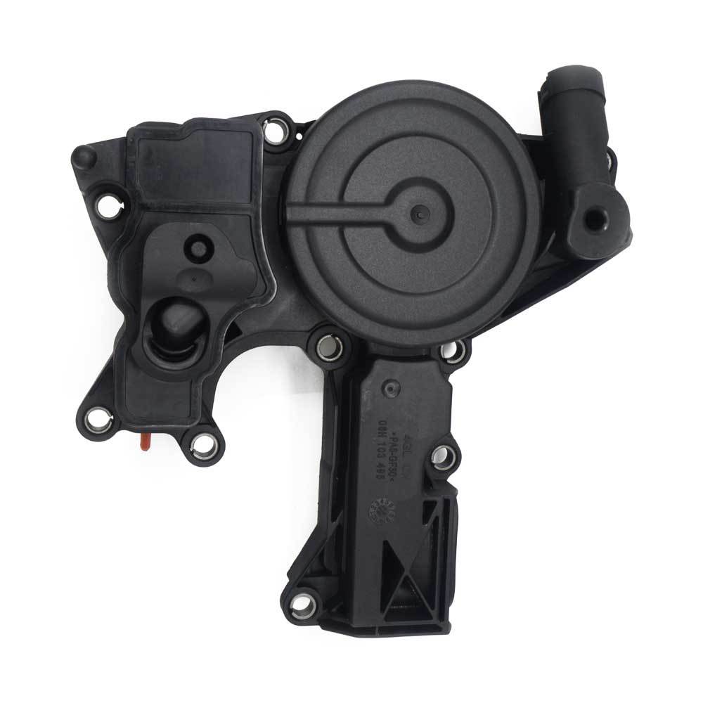 Hava Regülatörü - CAAB - Motor - 1.8 TDI - Audi A4 - 2008 - 2012