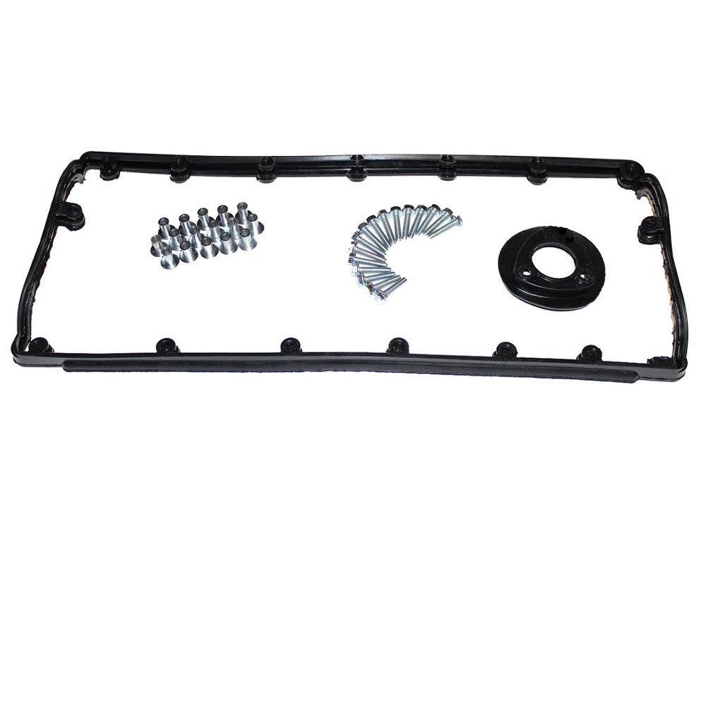 Üst Takım Conta - BAC - Motor - 2.5 TDİ - Touareg - 2003 - 2007