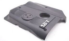 Motor Üst Plastiği 1.8 - Volkswagen - Passat 2000 - 2005