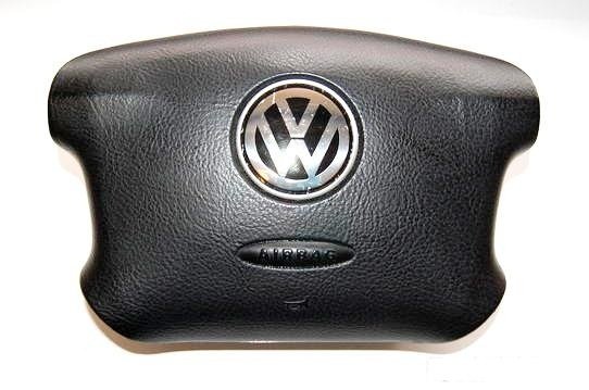 Airbag Yaylı - Bora - Golf 4