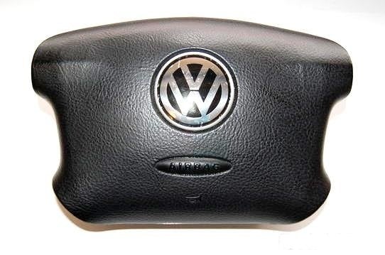 Airbag Yaylı - Bora - Golf 4
