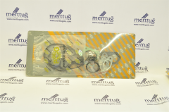 Üst Takım Contası - T4