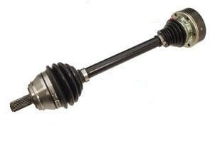 Komple Aks Sağ Manuel Vites - A3 - Jetta 4 - Golf 4 - Bora