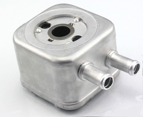 Yağ Soğutucu Düz Çıkış - AGR - Motor - 1.9 TDI - Cordoba - 1999 - 2002