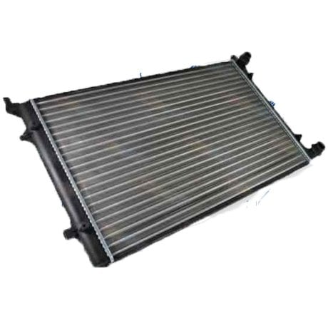 Radyatör - BPY - Motor - 2.0 TDI - Passat - 2006 - 2007