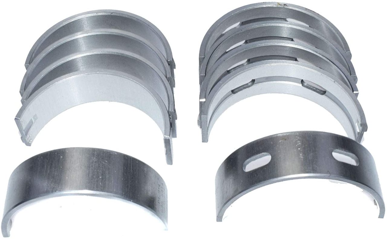 Ana Yatak Standart - BLF Motor