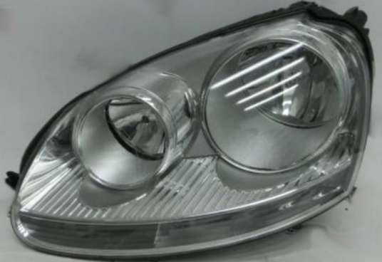 Sol - Far - Golf 5 - 2006>