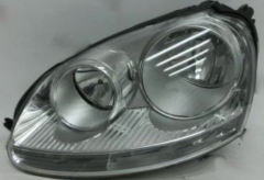 Sol - Far - Golf 5 - 2006>