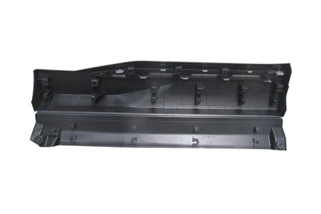 Arka Kapı Bandı Sol Siyah/Gri Çıtalı - Byd - Seal U - 2024-2025