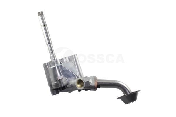 Motor Yağ Pombası - Caddy