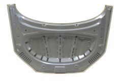 Motor Kaputu (İceli/Çekomastikli) - Byd - Seal U - 2024 - 2025