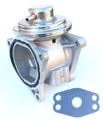 EGR - BXE - Motor - 1.9 TDI - Jetta - 2009 - 2010