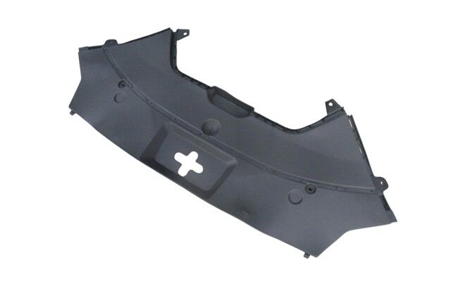 Ön Panel Üst Koruma Plastiği - Byd - Seal U - 2024 - 2025