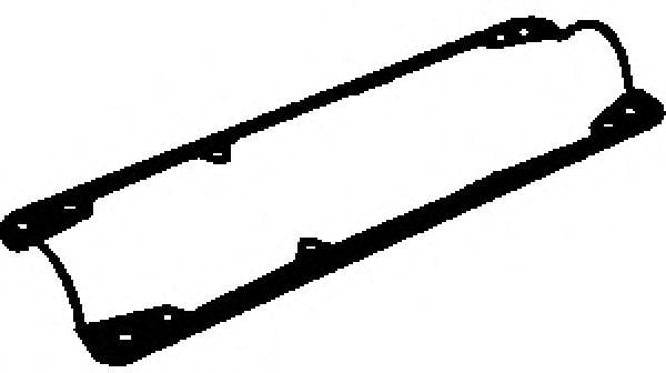 Üst Kapak Conta - AEE - Motor - 1.6 TDİ - Octavia - 1997 - 2011