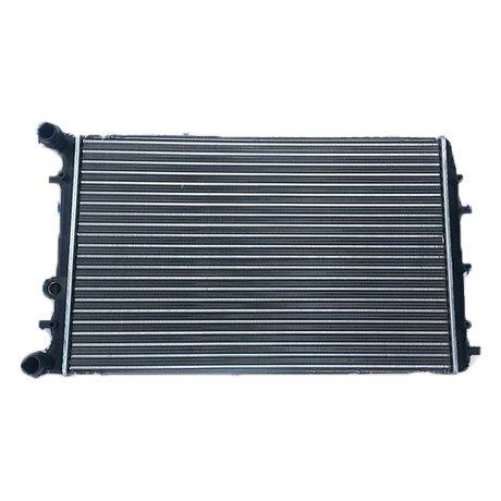 Radyatör - AZQ - Motor - 1.2/.1.4 TDI - İbiza - 2002 - 2005