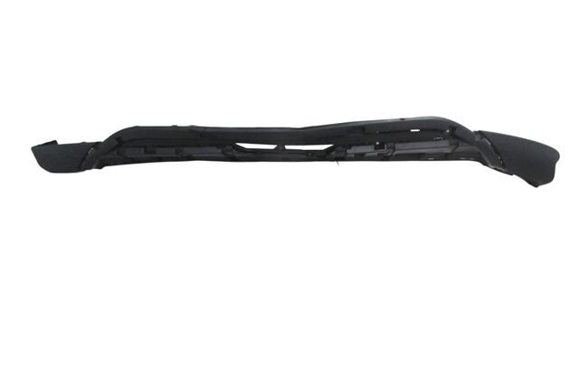 Arka Tampon Alt Siyah - Byd - Seal U - 2024 - 2025