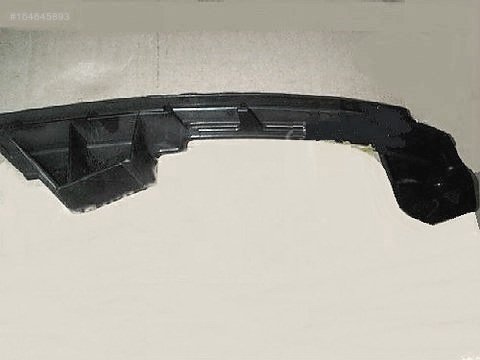Far Alt Braketi - Volkswagen - Caddy 2004 >