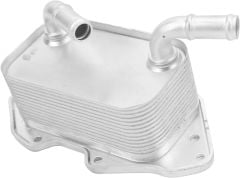 Motor Yağ Soğutucusu - AUK - Motor - 3.2 TDI - Audi A4 - 2005 - 2008