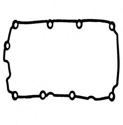 Üst Kapak Conta - CAMA - Motor - 2.7 TDİ - Audi A4 - 2008 - 2012