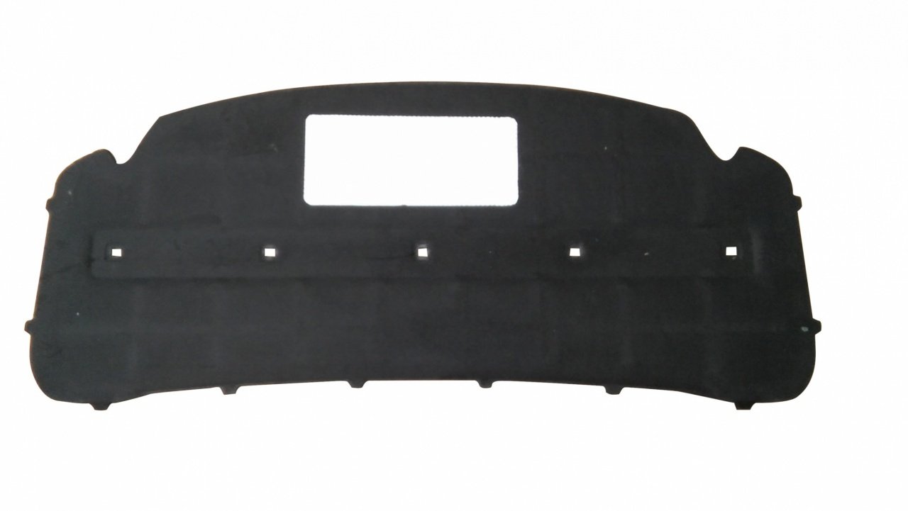 Kaput Keçe - Caddy 2005-2010