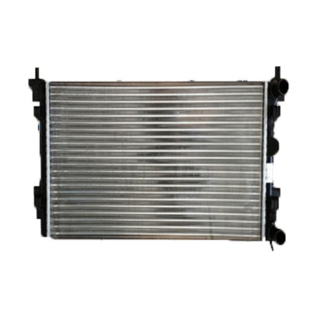 Radyatör - AWC - Motor - 1.8/2.0 TDI - Sharan - 2001 - 2002