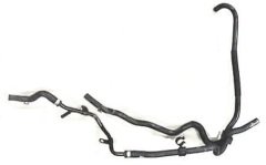 Motor Yakıt Hat Borusu - BLG - Motor - 1.4/1.6 TDI - Golf - 2006 - 2007
