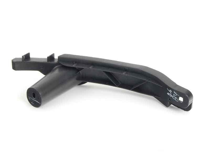 Ön Far Alt Braketi - Volkswagen - Jetta-