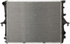 Radyatör - AZZ - Motor - 2.5 TDI - Transporter - 2003 - 2005