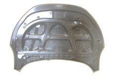 Motor Kaputu - Byd - Tang - 2025