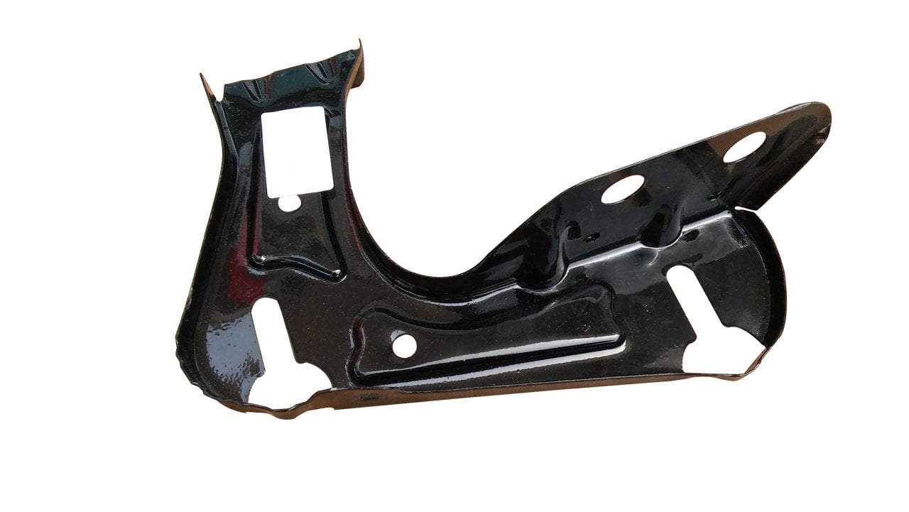 Far Alt Braketi Sağ - Skoda Octavia 2004>>2013