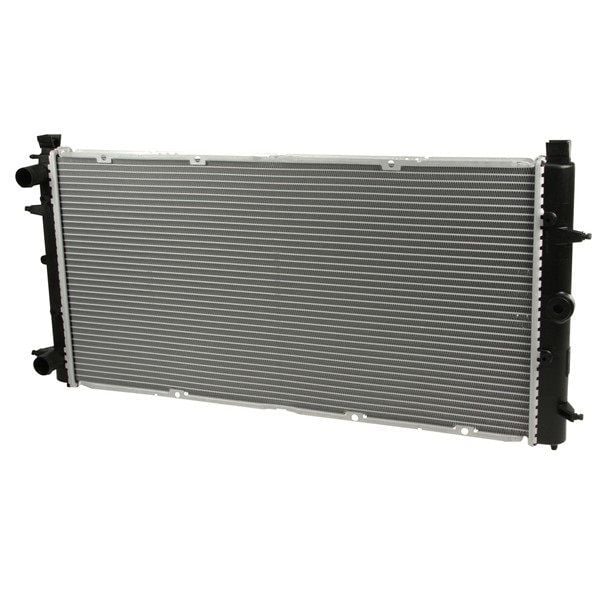 Radyatör - Transporter T4
