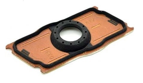 Keçe - CBCA - Motor - 2.0 TDI - Golf - 2009 - 2011