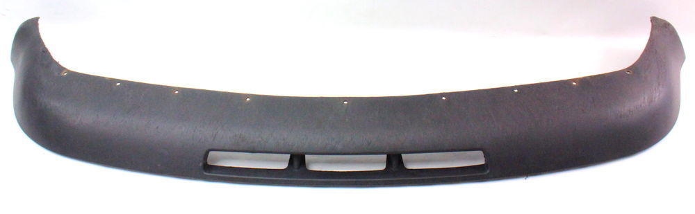 Ön Tampon Alt Spoyleri - Bora