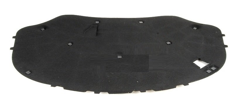 Kaput Keçesi - Passat 2005-2011