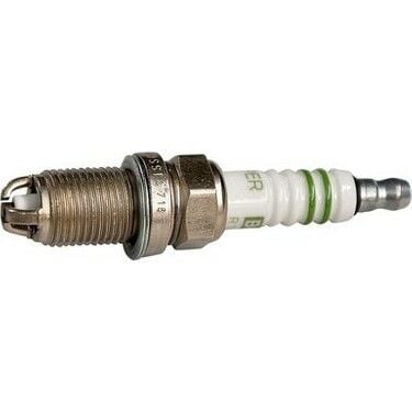 Buji 3 Tırnak Takım 4 Adet - AKL - Motor - Audi A3 - 2001 - 2003