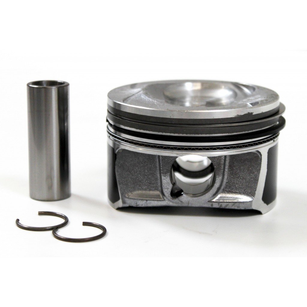 Piston Sekman Standart - BMY - Motor - 1.6/2.0 TDI - Touran - 2006 - 2008