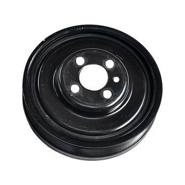 Krank Kasnak - CAYC - Motor - 1.6 TDI - Leon - 2006 - 2010