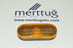 Çamurluk Sinyalı Sağ - Polo Classic - 1996 - 2000