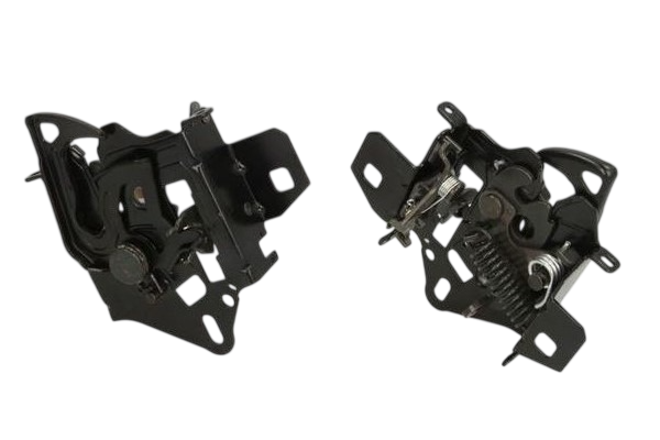 Kaput Kilit - Passat -1997 -2000