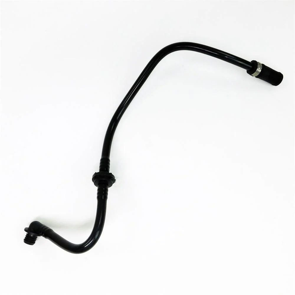 Vakum Borusu (Çek Valfli) - Golf 4 - Bora