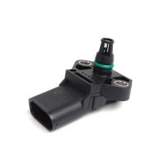Turbo Basınç Sensörü - BPP - Motor - 2.7 TDİ - Audi A6 - 2005 - 2008