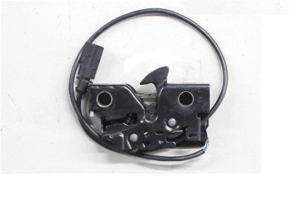 Kaput Kilidi - Volkswagen - Jetta - 2011 - 2014