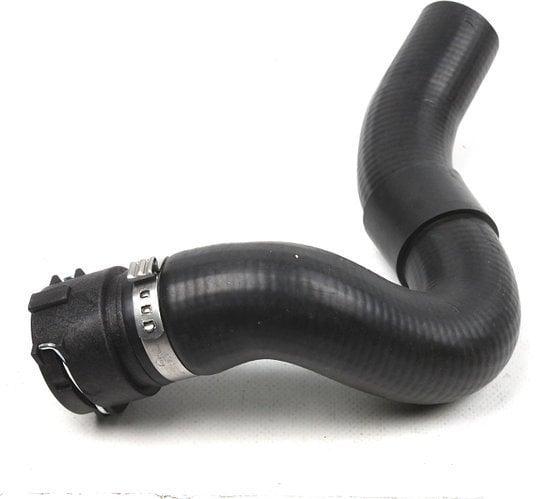 Radyatör Hortumu Üst - AXE- Motor - 2.5 TDI - Transporter - 2003 - 2010