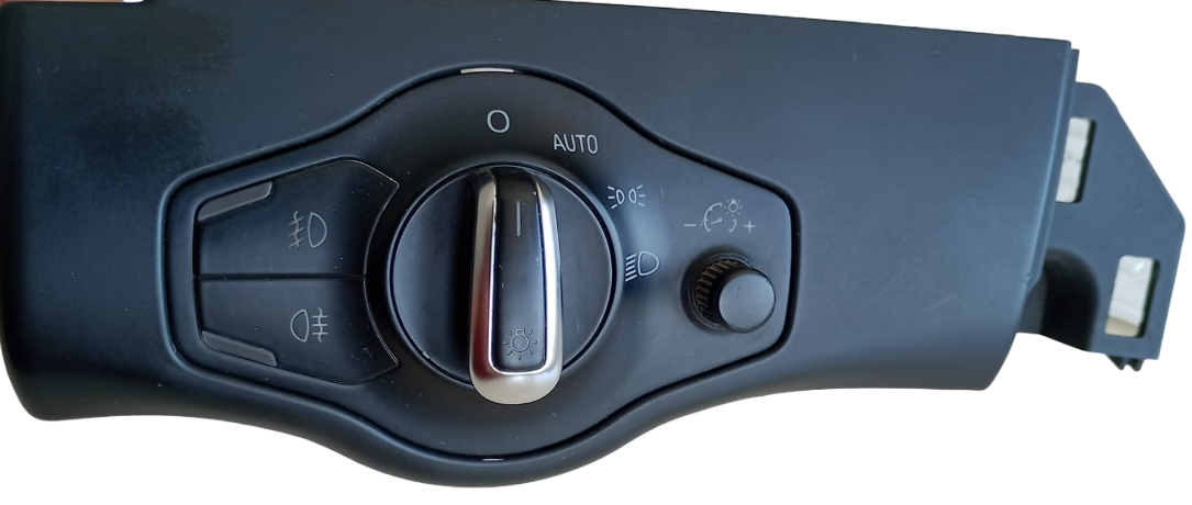 Far Anahtar - Audi A4 - Q5 2008