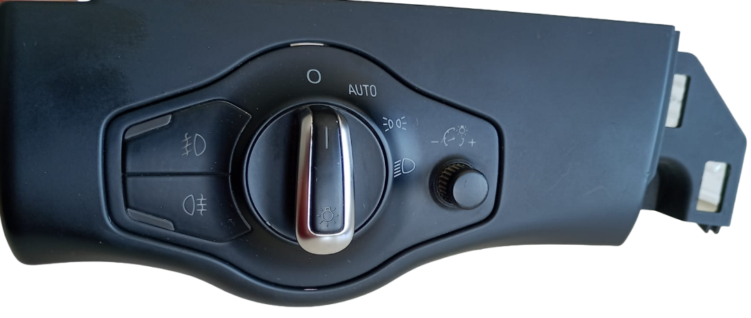 Far Anahtar - Audi A4 - Q5 2008