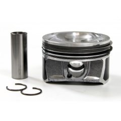 Piston Sekman - CDAA - Motor - 1.4/1.8/2.0 TDI - Superb - 2014 - 2015