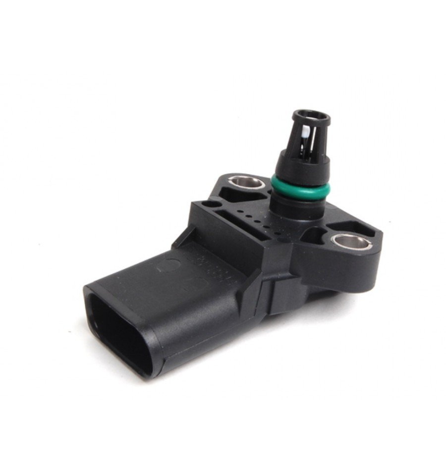 Turbo Basınç Sensörü - AXR - Motor - 1.9 TDİ - Ibiza - 2006 - 2010