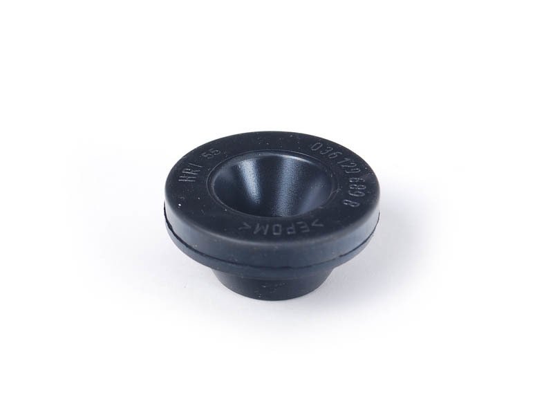 Hava Filtre Alt Lastiği - AKK - Motor - 1.4 TDI - Polo Classic - 2000 - 2002