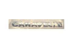 Caravelle Yazısı - Transporter - T5